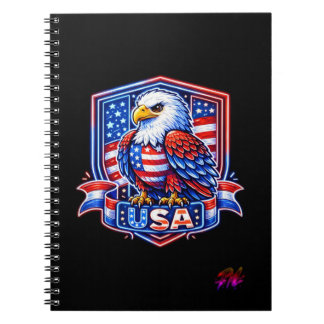 USA 250 NOTEBOOK