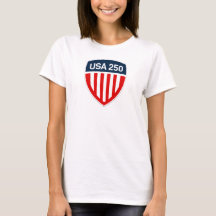 USA 250