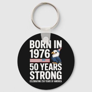 Usa 250 Years 17762026 4th Of July 2026 Patriotic Key Ring