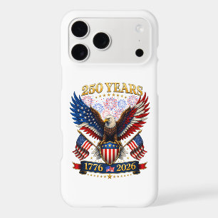USA 250th Anniversary 1776-2026