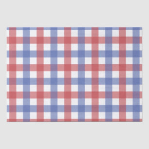 USA 250th Anniversary Souvenir - Patriotic Tissue Paper