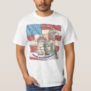 USA 250th anniversary  T-Shirt