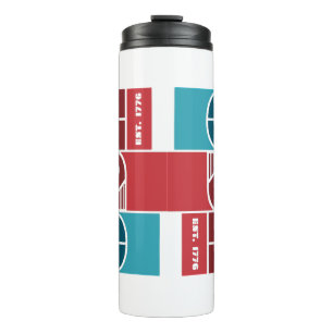 USA 250th Thermal Tumbler