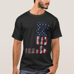 USA 28 Years 28Th Birthday Limited Edition 1994 T-Shirt