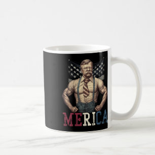 Usa 4th Of July Coffee Mug