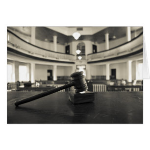 USA, Alabama, Monroeville. Home of writers