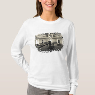 USA, Alabama, Monroeville. Home of writers T-Shirt