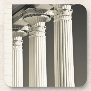 USA, Alabama, Montgomery. Alabama State Capitol, Coaster