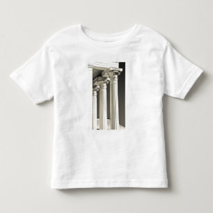 USA, Alabama, Montgomery. Alabama State Capitol, Toddler T-Shirt