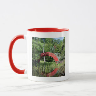USA, Alabama, Theodore Near Mobile 3 Mug