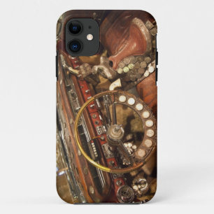 USA, Alabama, Tuscumbia. Alabama Music Hall of 2 iPhone 11 Case