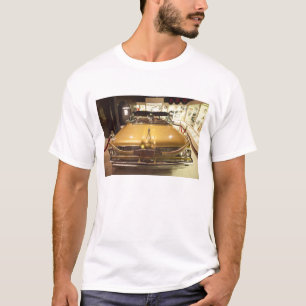 USA, Alabama, Tuscumbia. Alabama Music Hall of 4 T-Shirt