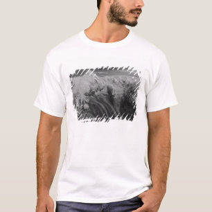 USA, Alaska, Denali National Park, Aerial view 3 T-Shirt