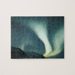 USA, Alaska, Gates of the Arctic National Jigsaw Puzzle