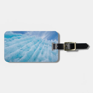 USA, Alaska, Glacier Bay National Park 4 Luggage Tag