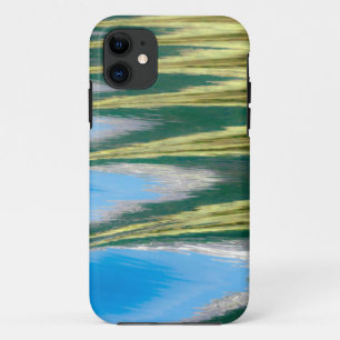 USA, Alaska, Glacier Bay National Park 5 iPhone 11 Case