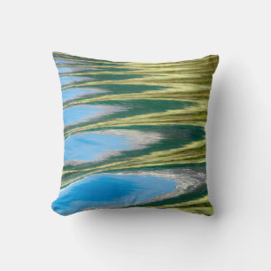 USA, Alaska, Glacier Bay National Park 5 Cushion