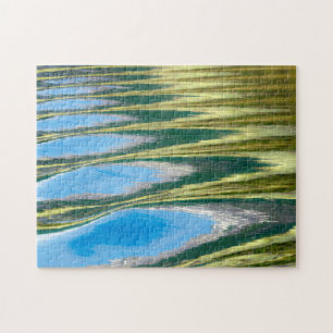 USA, Alaska, Glacier Bay National Park 5 Jigsaw Puzzle