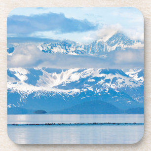 USA, Alaska, Glacier Bay National Park 7 Coaster