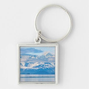 USA, Alaska, Glacier Bay National Park 7 Key Ring