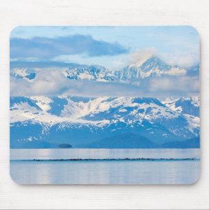 USA, Alaska, Glacier Bay National Park 7 Mouse Pad