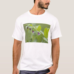 USA, Alaska, Glacier Bay National Park. T-Shirt