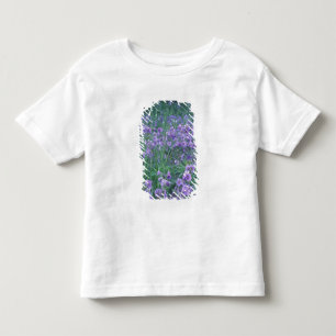 USA, Alaska, Hillberg Lake Wilderness Wild Toddler T-Shirt