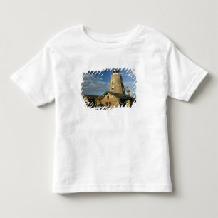 USA, ALASKA, KENAI PENINSULA, HOMER: Homer Spit Toddler T-Shirt