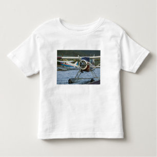 USA, ALASKA, Southeast Alaska, KETCHIKAN: Toddler T-Shirt