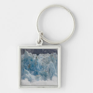 USA, Alaska, Tongass National Forest, Tracy Key Ring