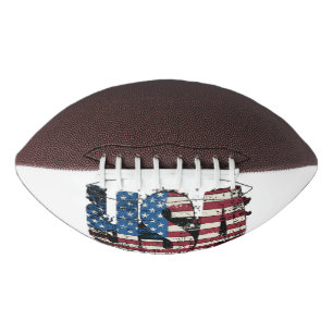 USA America Football