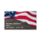 USA American Flag Rustic Wood Patriotic 