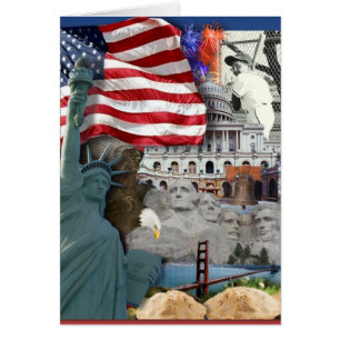 USA  American Symbols