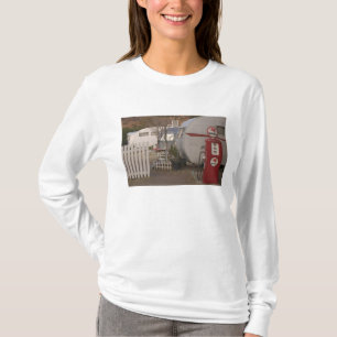 USA, Arizona, Bisbee: Shady Dell Motel, All T-Shirt