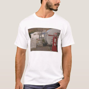 USA, Arizona, Bisbee: Shady Dell Motel, All T-Shirt