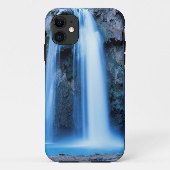 USA, Arizona, Grand Canyon, Havasupai Indian Case-Mate iPhone Case (Back)