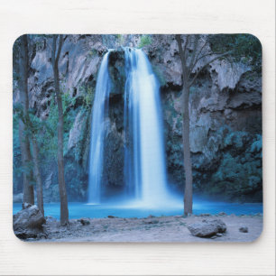 USA, Arizona, Grand Canyon, Havasupai Indian Mouse Pad