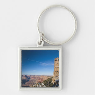 USA, Arizona, Grand Canyon National Park. Desert Key Ring