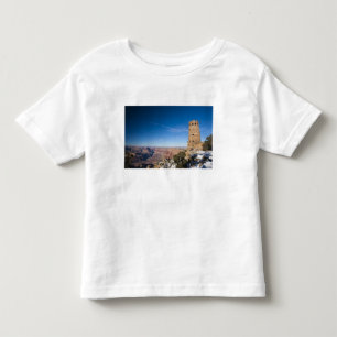 USA, Arizona, Grand Canyon National Park. Desert Toddler T-Shirt