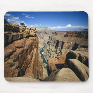 USA, Arizona, Grand Canyon National Park, Mouse Pad