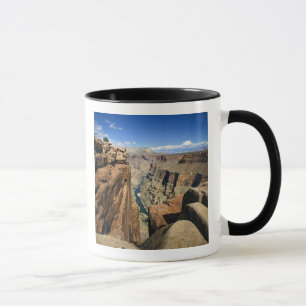 USA, Arizona, Grand Canyon National Park, Mug