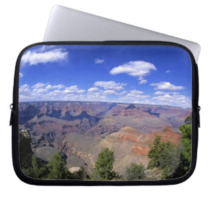 USA, Arizona, Grand Canyon National Park, South Laptop Sleeve