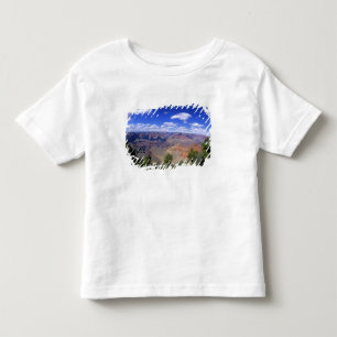 USA, Arizona, Grand Canyon National Park, South Toddler T-Shirt