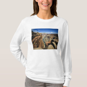 USA, Arizona, Grand Canyon National Park, T-Shirt
