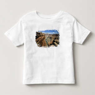 USA, Arizona, Grand Canyon National Park, Toddler T-Shirt