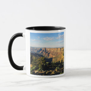 USA, Arizona, Grand Canyon National Park, View Mug