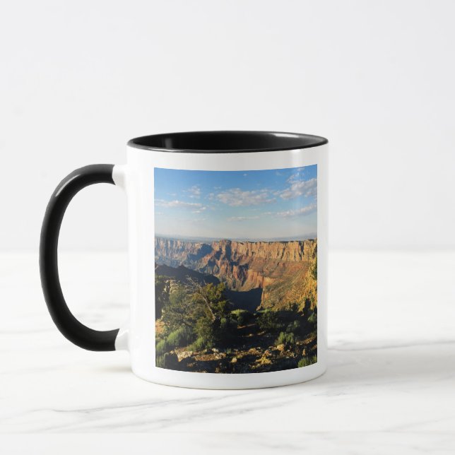 USA, Arizona, Grand Canyon National Park, View Mug (Left)