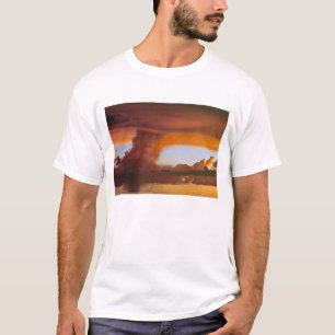 USA, Arizona, Grand Canyon NP. Sunset creates T-Shirt