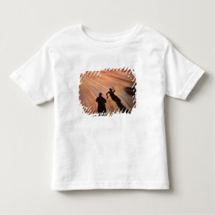 USA, Arizona, Grand Staircase Escalante Toddler T-Shirt