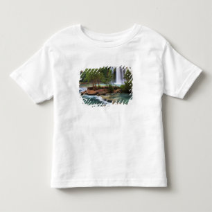 USA, Arizona, Havasu Canyon. The peaceful Toddler T-Shirt
